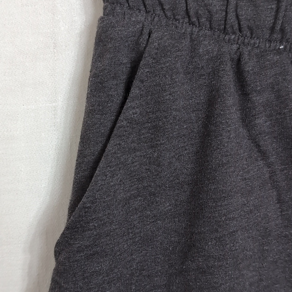 bcg Dark Grey Sweat Shorts Size Small - Picture 2 of 5